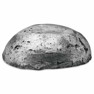 Sennelier Soft Pastel Pebble - Iridescent Black