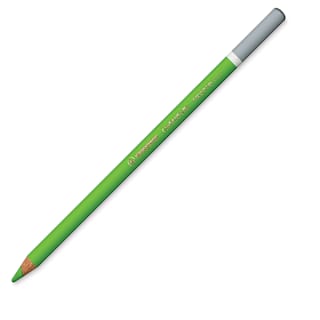 Stabilo CarbOthello Pastel Pencil - Leaf Green Middle
