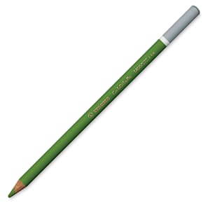 Stabilo CarbOthello Pastel Pencil - Leaf Green