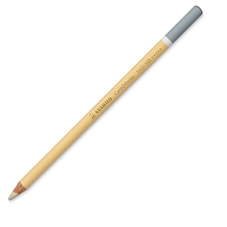 Stabilo CarbOthello Pastel Pencil - Ivory