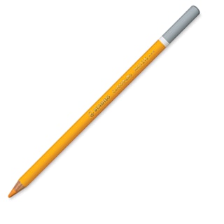 Stabilo CarbOthello Pastel Pencil - Indian Yellow