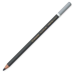 Stabilo CarbOthello Pastel Pencil - Cold Gray 4