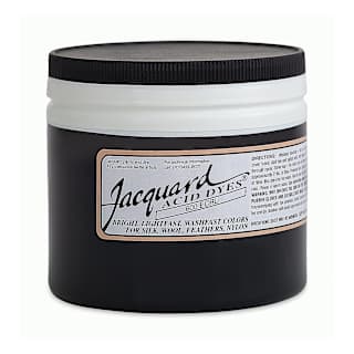 Jacquard Acid Dye - Ecru, 8 oz