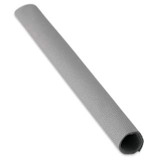 Essentials by Leisure Arts Aida Cloth Rolls - Light Gray, 15" x 18"