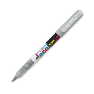 Karin Pigment Decobrush Marker - Neutral Grey 1