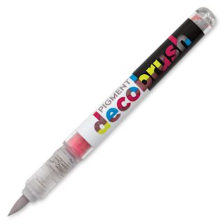 Karin Pigment Decobrush Marker - Warm Grey 1