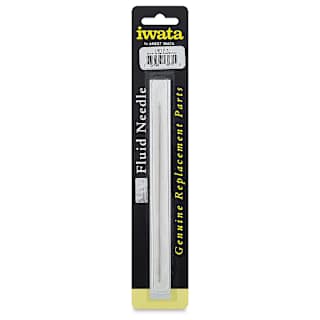 Iwata Eclipse Series Airbrush Needle - 0.5 mm
