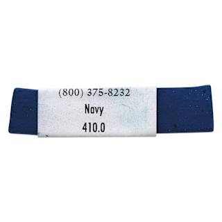 Great American Handmade Pastel - Navy 0, 410.0