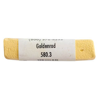 Great American Handmade Pastel - Goldenrod 3, 580.3