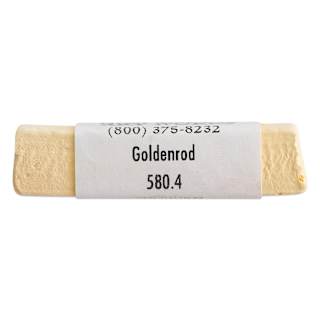 Great American Handmade Pastel - Goldenrod 4, 580.4