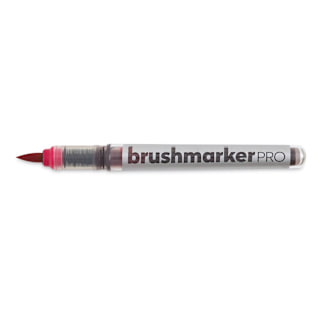 Karin Brushmarkers Pro Marker - Magenta Red