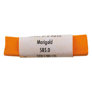 Great American Handmade Pastel - Marigold 0, 585.0