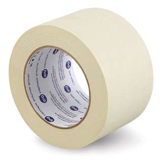Masking Tape - 3" x 60 yds