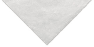 Thai Unryu - 25" x 37", White, 40 gsm