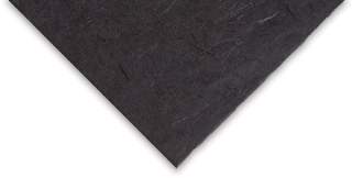 Thai Unryu - 25" x 37", Black