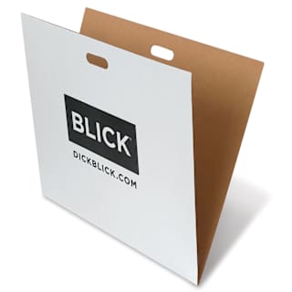 Blick Economy Portfolio, Pkg of 6