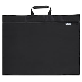 Blick Essentials Folding Portfolio - 20" x 26