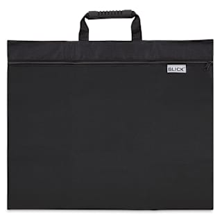 Blick Essentials Folding Portfolio - 17" x 21"