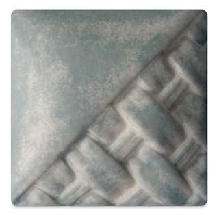 Mayco Stoneware Matte Glaze - Storm Gray, 16 oz