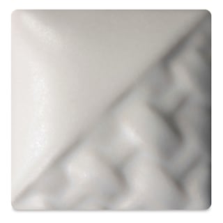 Mayco Stoneware Matte Glaze - White Matte, 16 oz