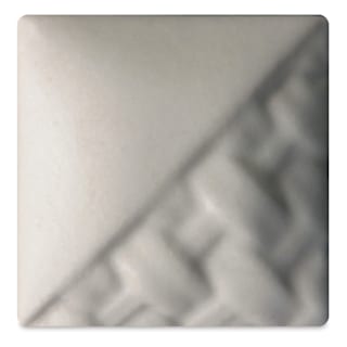 Mayco Stoneware Matte Glaze - Alabaster, 16 oz
