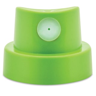 Montana Spray Cap - Green Level 4, Soft Fat