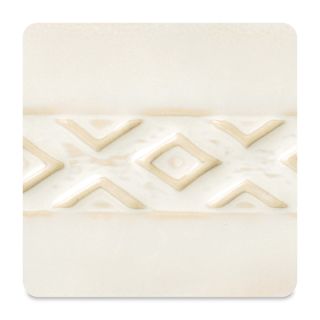 Amaco Potter's Choice Glaze - Honey Flux, Pint