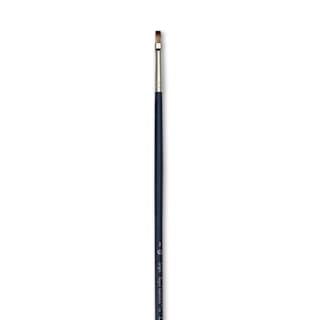 Royal & Langnickel SableTek Brush - Bright, Long Handle, Size 2