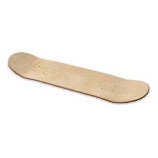 Skateboard Deck - Mini Street Deck, 7-1/2" W x 29-3/5" L