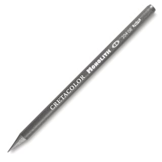 Cretacolor Monolith Woodless Pencil - 8B