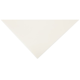 Grafix Clear Acetate - 8-1/2" x 11" x .005", Pkg of 50 Sheets