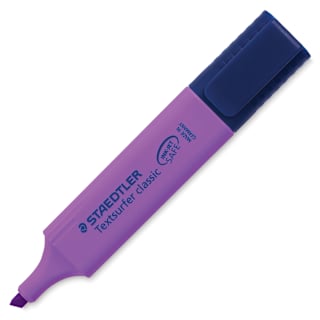 Staedtler Textsurfer Classic Highlighter - Violet