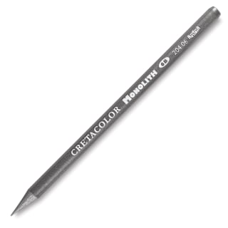 Cretacolor Monolith Woodless Pencil - 6B