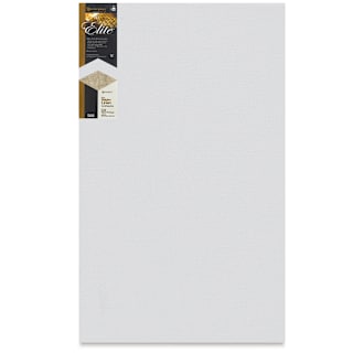 Masterpiece Elite Portrait Smooth Canvas - 40" x 80", Oil Primed