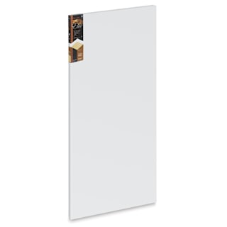 Masterpiece Elite Cotton Canvas - 24" x 72", Acrylic Primed