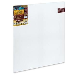 Masterpiece Vincent Pro Monterey 7/8" Profile Cotton Canvas - 30" x 36"