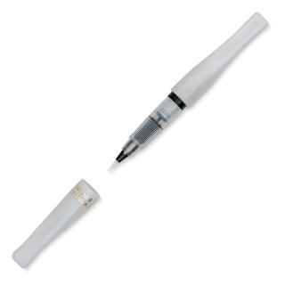 Kuretake Zig Wink of Stella Brush II Pen - White