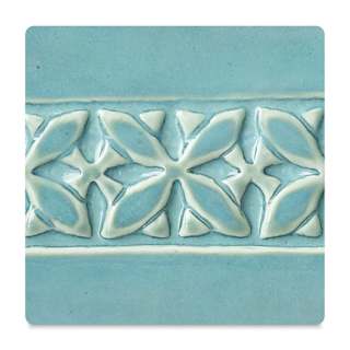Amaco Potter's Choice Glaze - Blue Lagoon, Pint