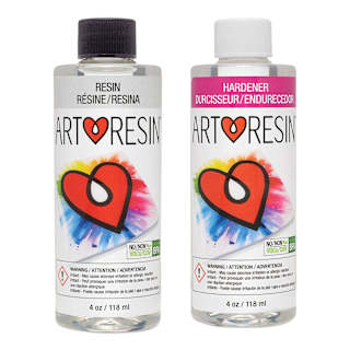 ArtResin Epoxy Kit, Mini