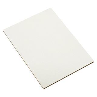 Richeson Linen Canvas Panel - Extra Fine, 11" x 14"