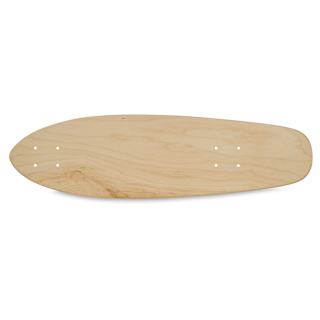 Skateboard Deck - Cruiser Deck