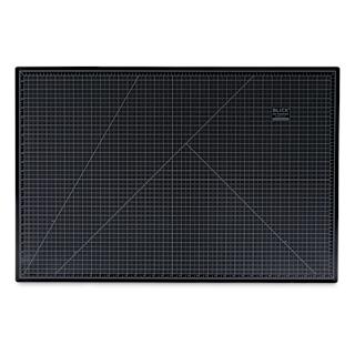 Blick Self-Healing Cutting Mat - Gray/Black, 24" x 36"