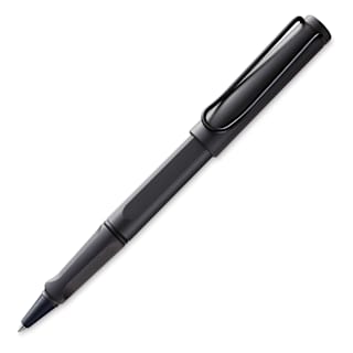 Lamy Safari Rollerball Pen - Charcoal