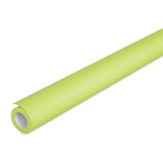 Fadeless Art Paper - 48" x 50 ft, Lime