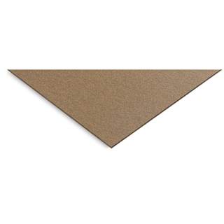 Ampersand Hardbord Panel - 9" x 12", 1/8" Flat Panel