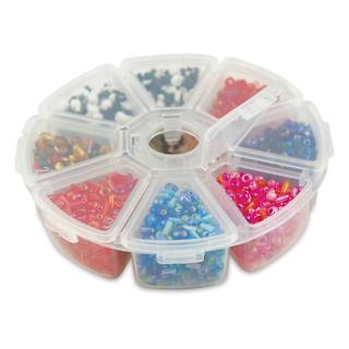 Craft Medley Organizer Box - 4"