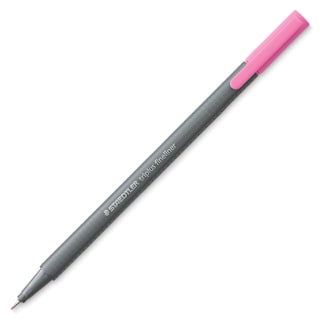 Staedtler Triplus Fineliner Pen - Bordeaux