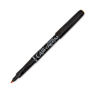 Manuscript CalliCreative Italic Marker - Yellow, 1.4 mm, Fine Point