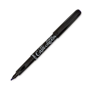 Manuscript CalliCreative Italic Marker - Purple, 1.4 mm, Fine Point