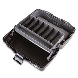 ArtBin Essentials Boxes - 1 Tray